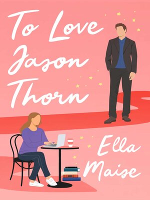 cover image of To Love Jason Thorn